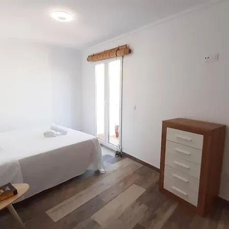 Apartamentos Al Andalusi *
