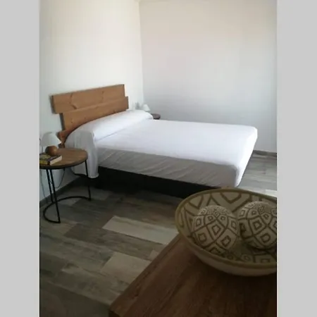 Apartamentos Al Andalusi דירה דניה