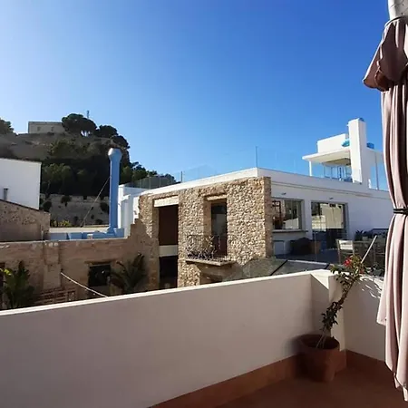 Apartamentos Al Andalusi דניה