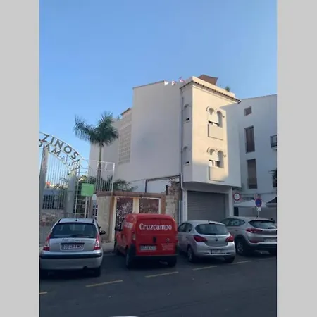 Apartamentos Al Andalusi * דניה