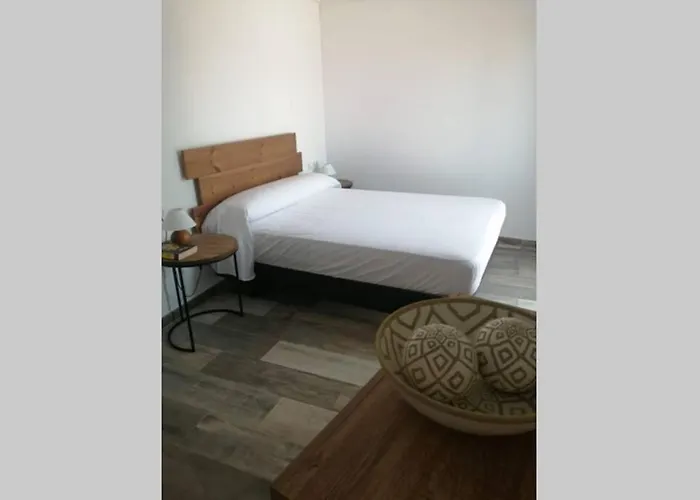 Apartamentos Al Andalusi דירה דניה