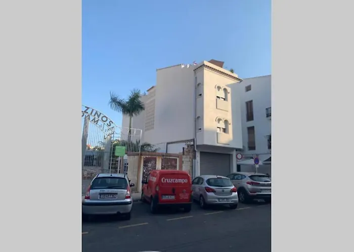 Apartamentos Al Andalusi * דניה
